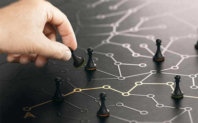 企業経営におけるキャッシュフロー戦略