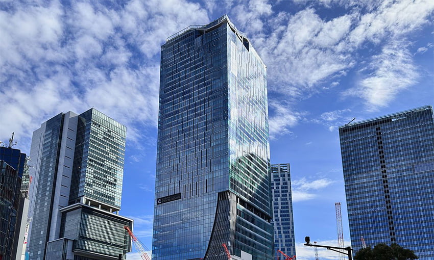 渋谷再開発｜構想から完成まで30年の歩みと不動産市場への影響