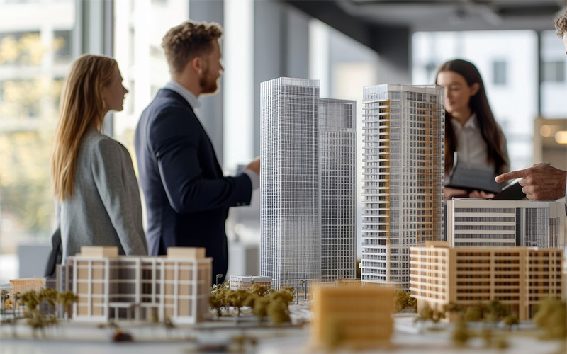 用地取得と権利調整で企業が直面する課題