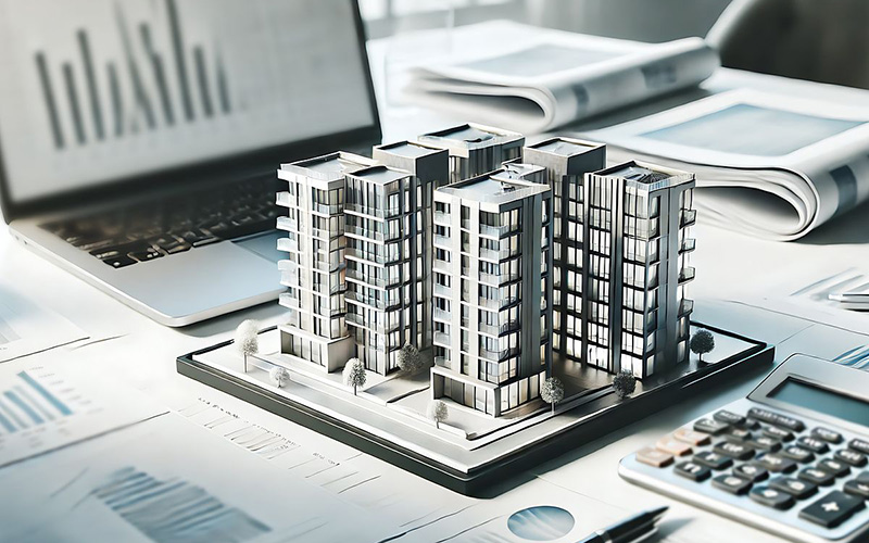 都市再開発は企業不動産の新たな可能性を見出すきっかけとなる