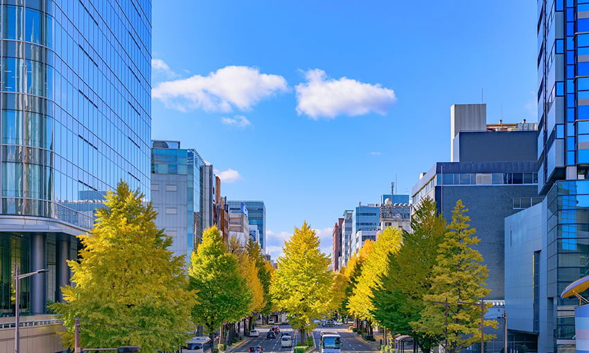 仙台市の不動産市場動向｜現状分析と今後の見通し