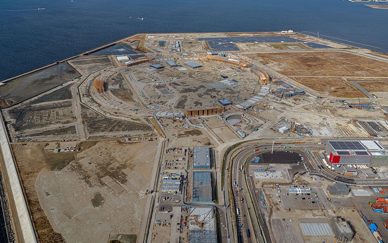 大阪万博跡地「夢洲」の将来像と不動産マーケットの行方