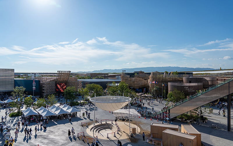 大阪万博をきっかけにCRE戦略を再設計しよう