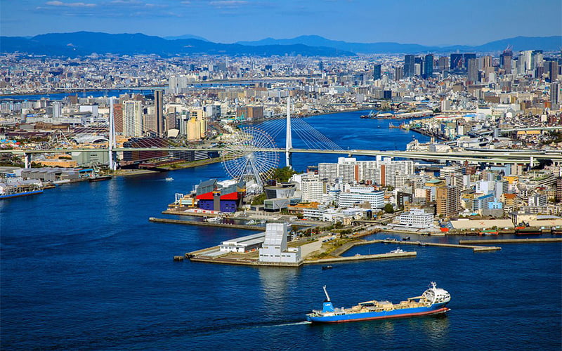 大阪IRが与える不動産市場への影響