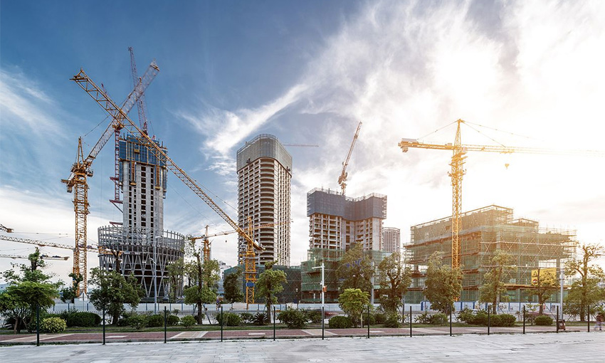 人件費高騰時代の不動産投資戦略｜建築費高騰の動向と対応策とは