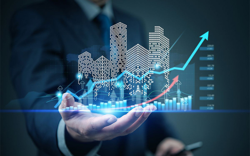 物流不動産市場への影響：変化するニーズと賃料動向