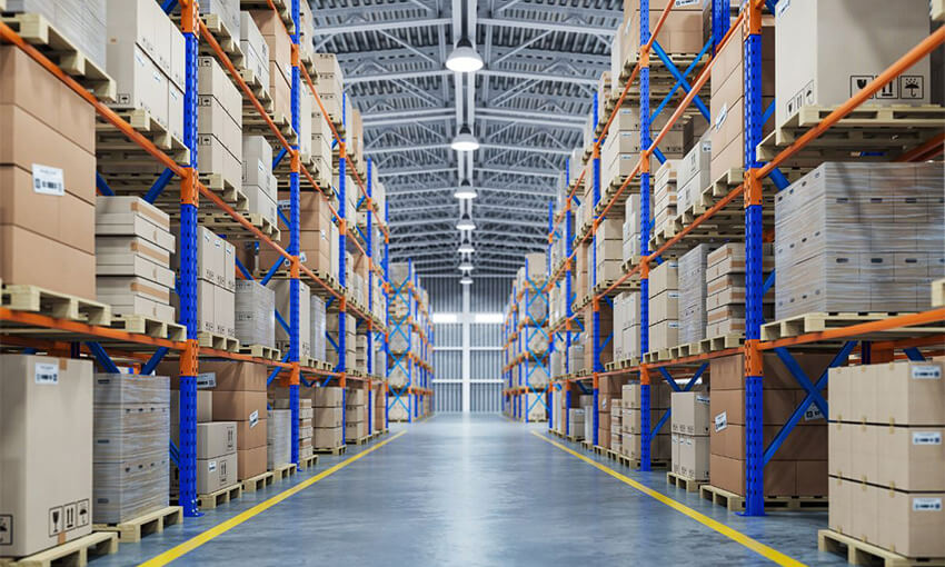 物流業界の課題｜2024年問題の成功事例から導くCRE戦略