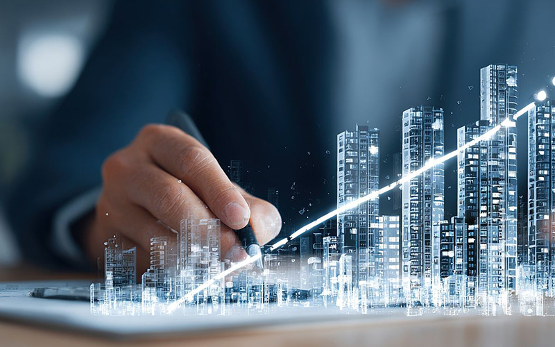 「公示地価」とは？CRE戦略における基礎知識と重要性