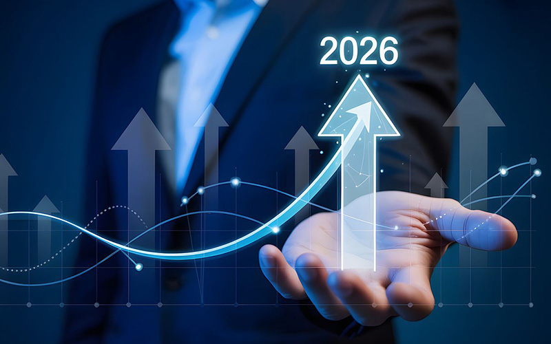 2025年動向から見る「2026年度の公示地価の見通し」