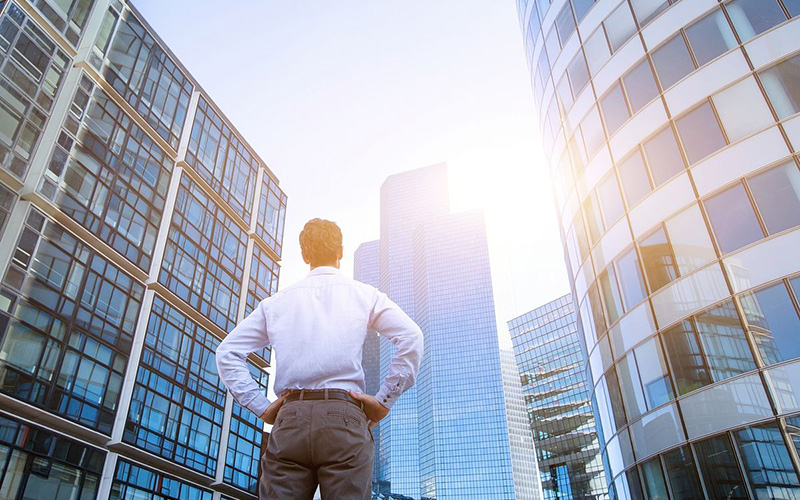 公示地価を読み解き、CRE戦略のきっかけにしよう