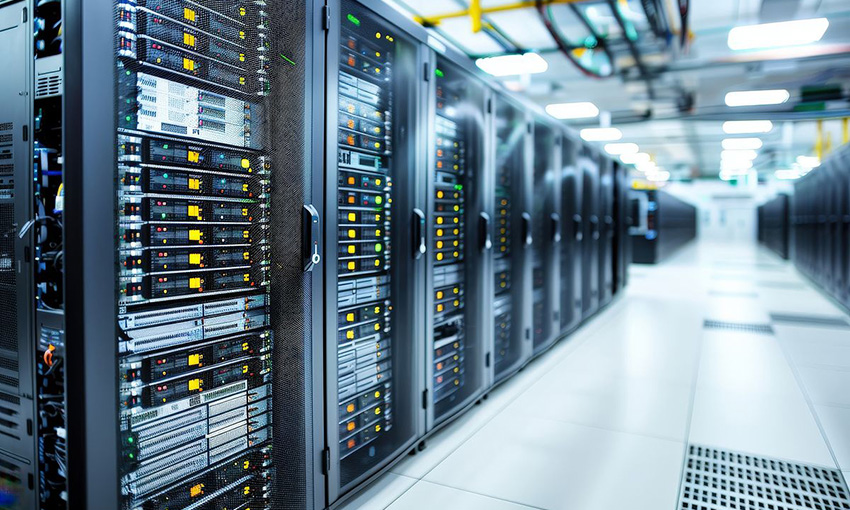 データセンター投資とは？生成AI普及の裏側にある「電力確保」と出口戦略の行方