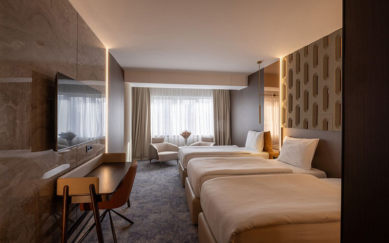 一棟マンションを用途変更する目的