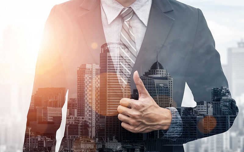 CRE担当者がリードするこれからの企業不動産活用