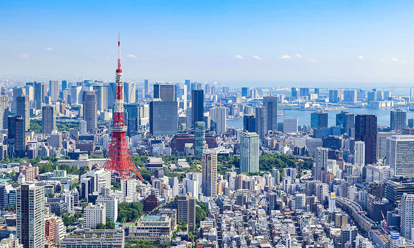 【2026年最新】東京23区の不動産動向｜オフィス・レジデンス・開発規制を踏まえた戦略的投資判断