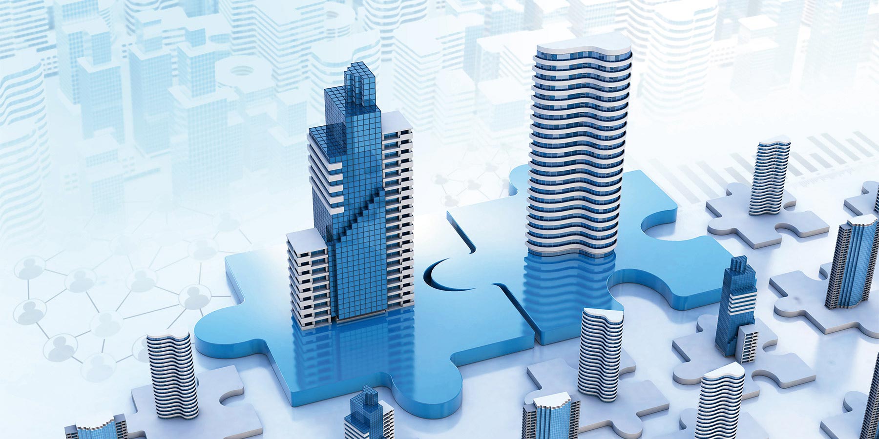 成長性見込める地方都市にも期待