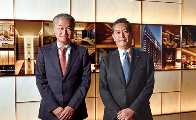 東急リバブルのプロジェクトマネジメント（PJM）で2022年7月「カンデオホテルズ熊本新市街」が開業お互いの強みを融合させ域内トップクラスのADRを実現