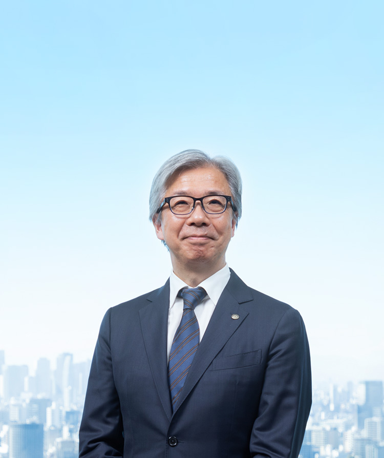 予測の難しい時代、法人の不動産戦略を幅広く支援