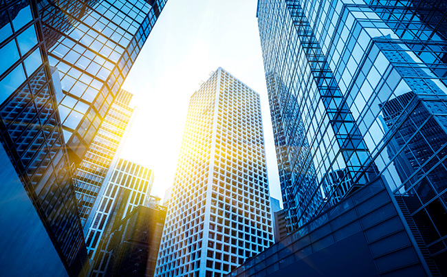 法人の不動産需要は二極化 投資分野では日本の不動産が注目される