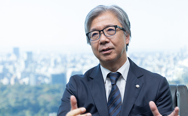 大規模な自然災害への考慮も必要 不動産、維持管理より経営の視点で