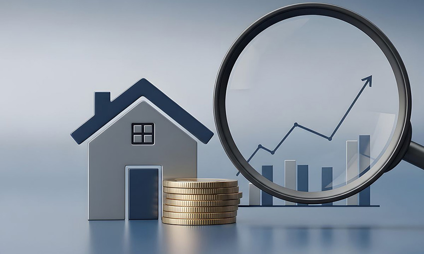 2026年（令和8年）の公示地価はどうなる？これまでの地価推移と今後の見通し