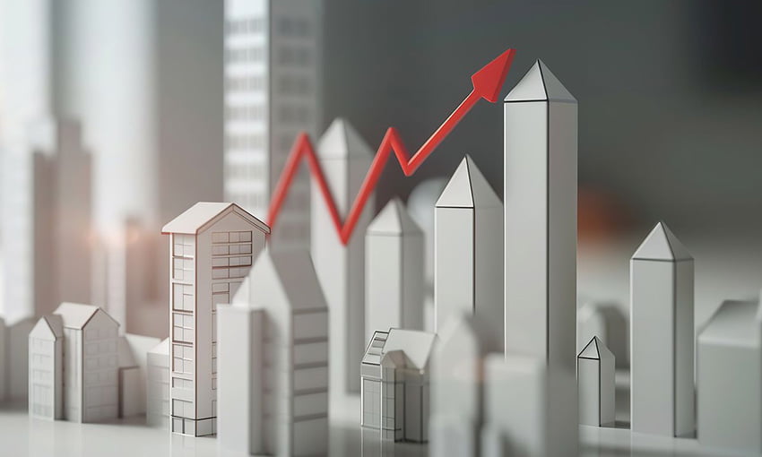 公示地価とは？実勢価格との違いや企業不動産における活用法を解説