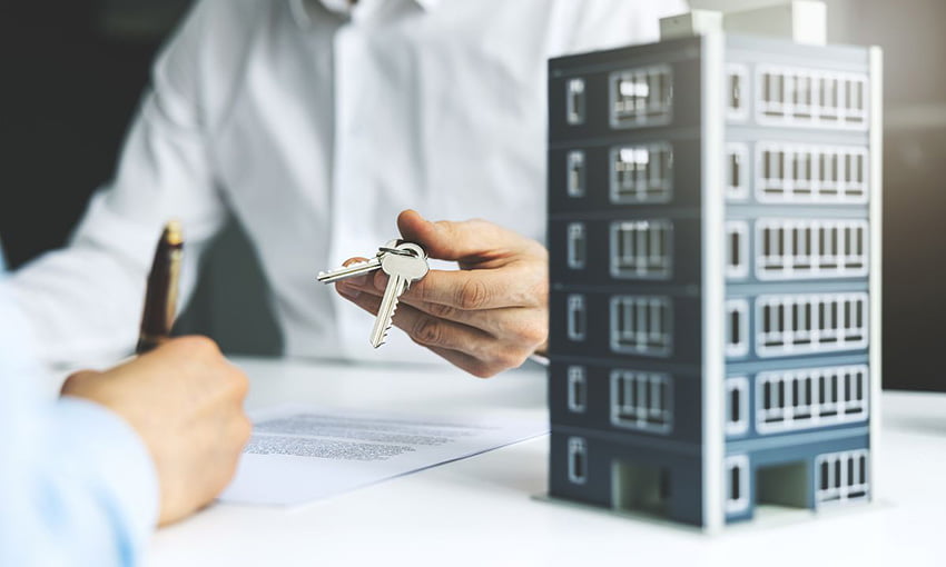 オーナーチェンジ物件の基礎知識｜仕組みから投資判断のポイントまで