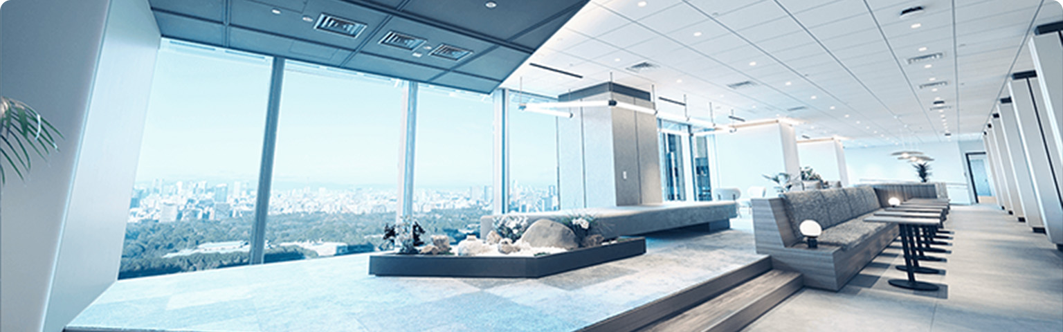 ソリューション事業本部