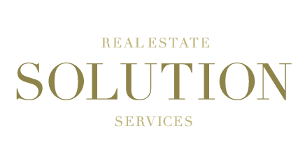 REALESTATE SOLUTION SERVICES